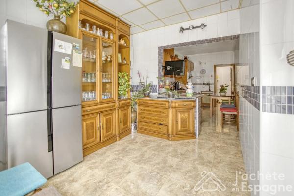 Casa independiente en calle Llevant