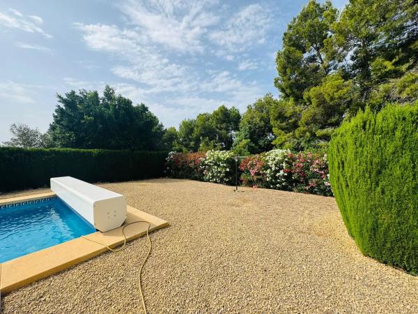 Casa independiente en calle Pagell s/n