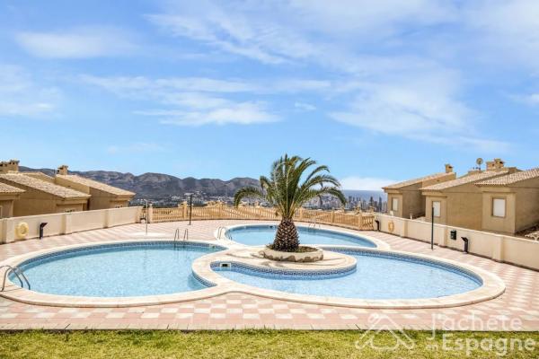 Casa independiente en calle Llevant