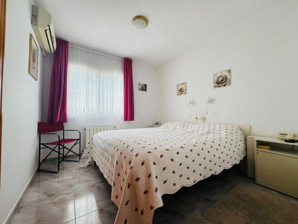 Casa independiente en calle Pagell s/n