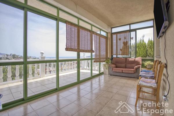 Casa independiente en calle Llevant