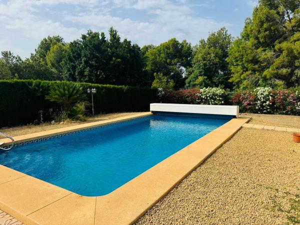 Casa independiente en calle Pagell s/n