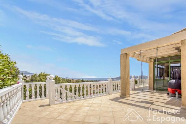 Casa independiente en calle Llevant