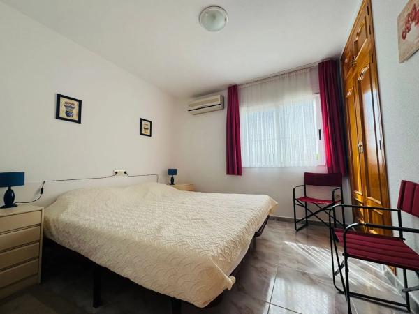 Casa independiente en calle Pagell s/n