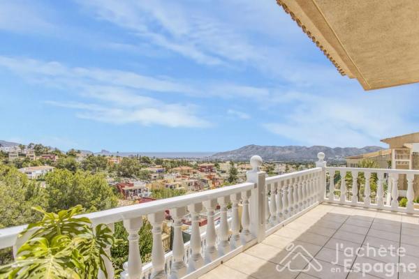 Casa independiente en calle Llevant