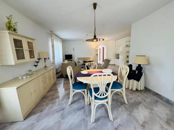 Casa independiente en calle Pagell s/n