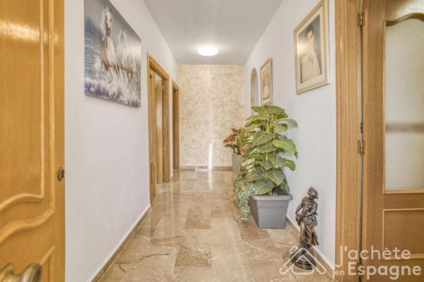 Casa independiente en calle Llevant