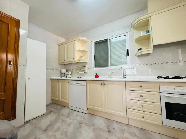 Casa independiente en calle Pagell s/n