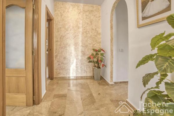 Casa independiente en calle Llevant