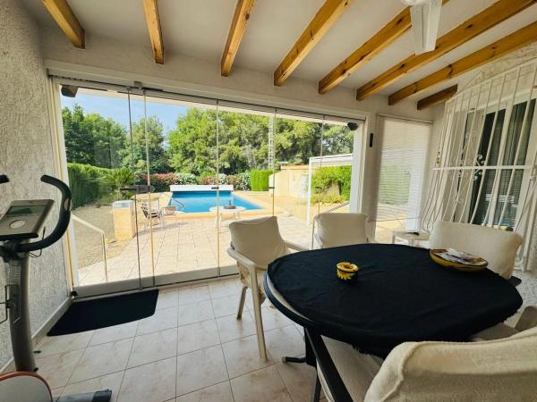 Casa independiente en calle Pagell s/n