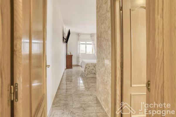 Casa independiente en calle Llevant