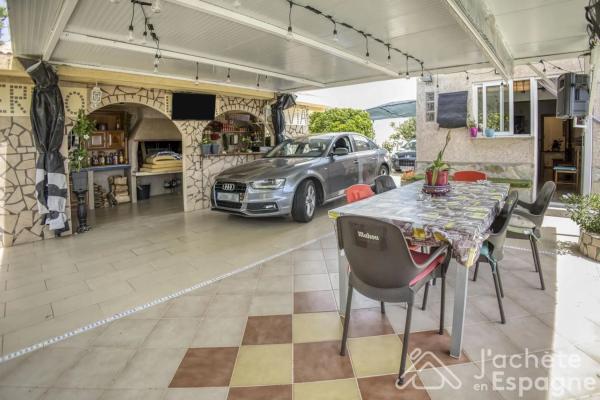 Casa independiente en calle Llevant