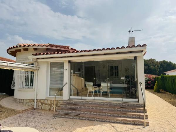 Casa independiente en calle Pagell s/n