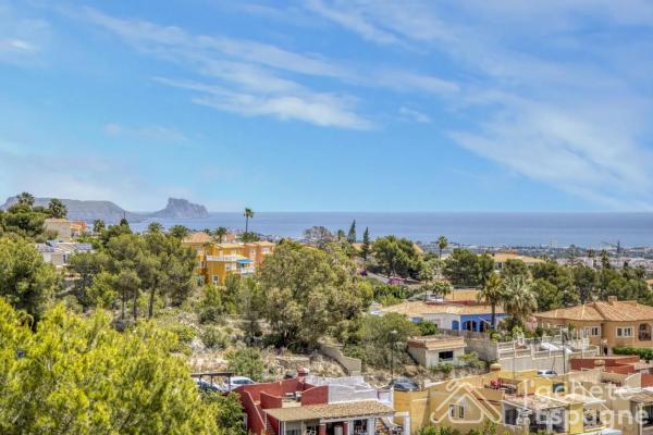 Casa independiente en calle Llevant