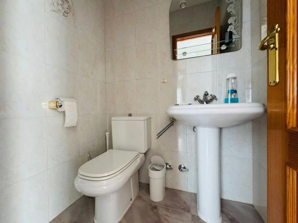 Casa independiente en calle Pagell s/n