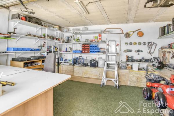 Casa independiente en calle Llevant