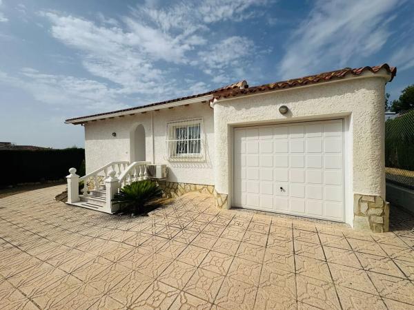 Casa independiente en calle Pagell s/n