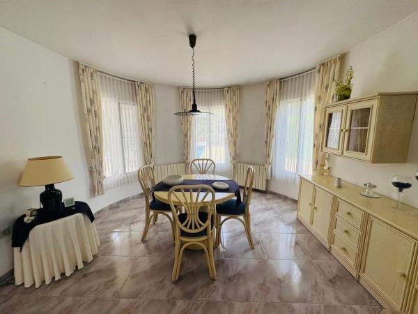 Casa independiente en calle Pagell s/n