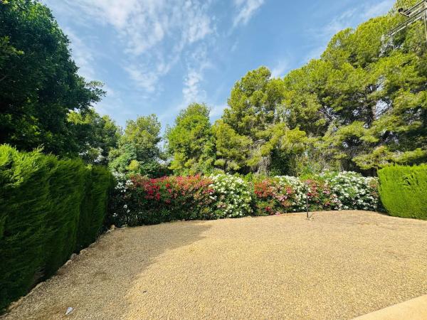 Casa independiente en calle Pagell s/n