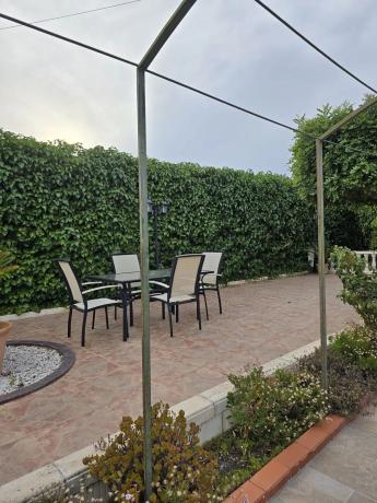 Casa independiente en Urbanizacion Coblanca s/n