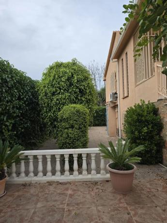 Casa independiente en Urbanizacion Coblanca s/n