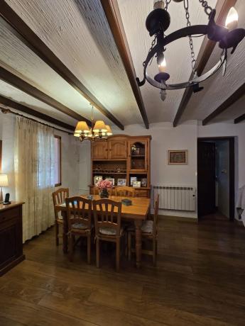 Casa independiente en Urbanizacion Coblanca s/n