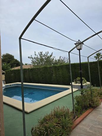 Casa independiente en Urbanizacion Coblanca s/n