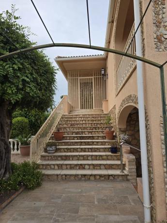 Casa independiente en Urbanizacion Coblanca s/n