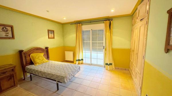 Casa independiente en calle Colombia p, 18