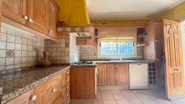 Casa independiente en calle Colombia p, 18