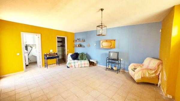 Casa independiente en calle Colombia p, 18