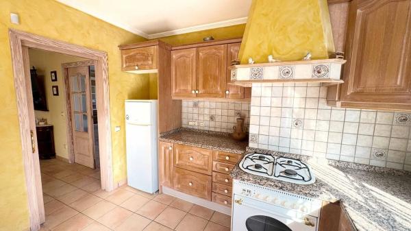 Casa independiente en calle Colombia p, 18