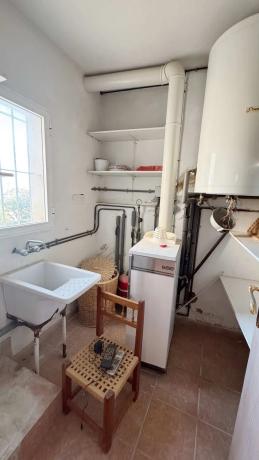 Casa independiente en calle Colombia p, 18