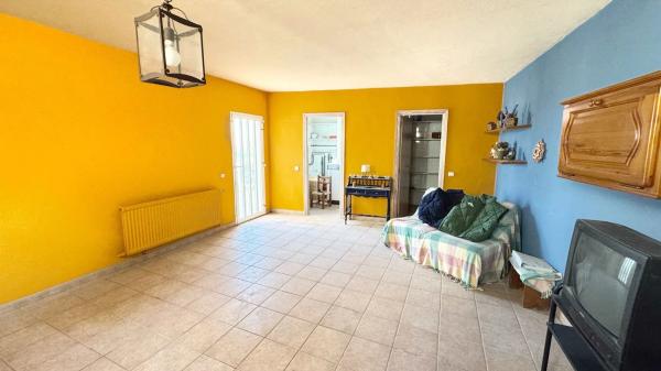 Casa independiente en calle Colombia p, 18