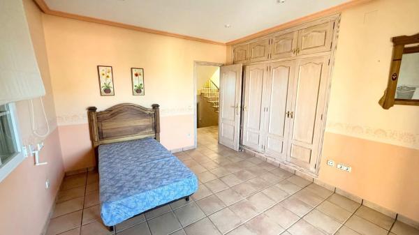 Casa independiente en calle Colombia p, 18