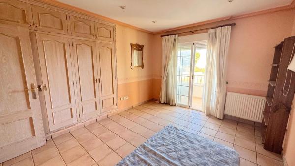 Casa independiente en calle Colombia p, 18