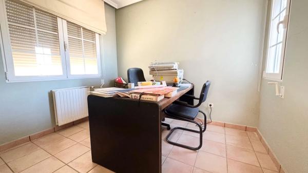 Casa independiente en calle Colombia p, 18