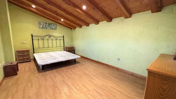 Casa independiente en calle Colombia p, 18