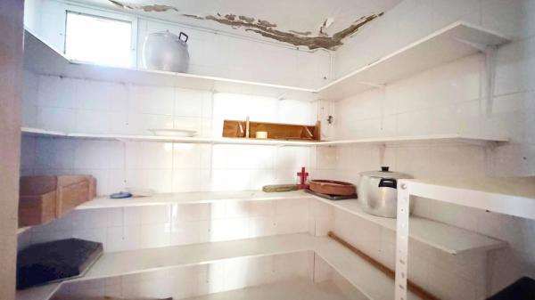 Casa independiente en calle Colombia p, 18