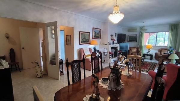 Casa independiente en avenida de Coloma