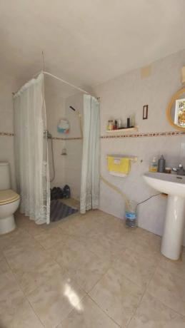 Casa independiente en avenida de Coloma