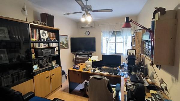 Casa independiente en avenida de Coloma