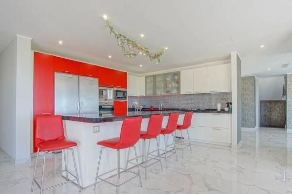 Chalet en La Nucia Pueblo