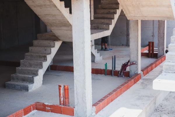 Chalet pareado en Urbanización Don Mar, 4