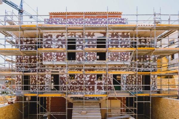 Chalet pareado en Urbanización Don Mar, 4