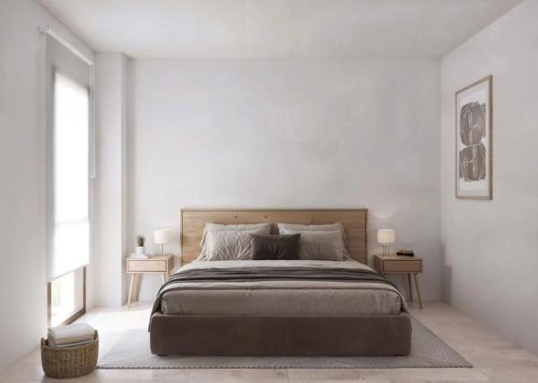 Chalet pareado en Urbanización Don Mar, 4