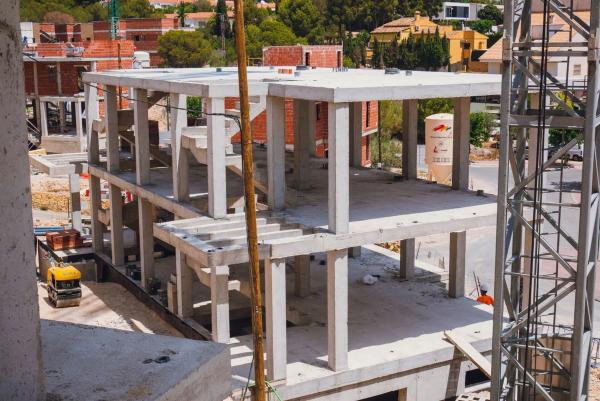 Chalet pareado en Urbanización Don Mar, 4