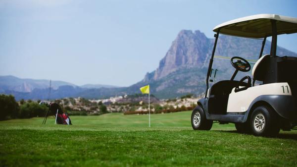 Chalet pareado en Urbanización Don Mar, 4