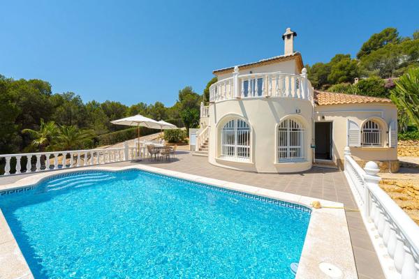 Casa independiente en calle Mar de Kara, 23