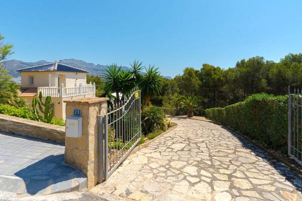Casa independiente en calle Mar de Kara, 23